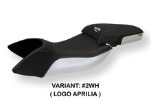 Load image into Gallery viewer, Aprilia Mana 850 2008-2015 Tappezzeria Italia Bali-1 Seat Cover Anti-Slip New