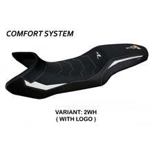 Load image into Gallery viewer, TPZ Italia Erice Comfort Seat Cover For KTM 1290 Super Adventure R 2021