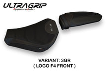 Load image into Gallery viewer, MV Agusta F4 2010-2019 TPZ Italia Saturnia-TB Seat Cover Ultra-Grip New