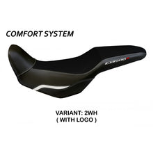Load image into Gallery viewer, Honda CB500X 2012-2020 TPZ Italia Tono Comfort Foam Seat Cover 5 Colors