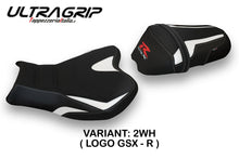 Load image into Gallery viewer, Suzuki GSXR 1000 2009-2016 TPZ Italia Dalian-1 Seat Cover Ultra-Grip