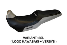 Load image into Gallery viewer, Kawasaki Versys 1000 2019 TPZ Italia Kalibo-2 Seat Cover Anti-Slip New