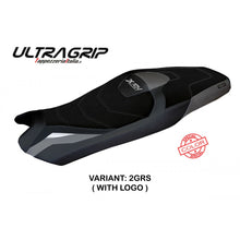 Load image into Gallery viewer, Honda X-ADV 750 2021 TPZ Italia Seat Cover Nara-SC Ultragrip Anti-Slip