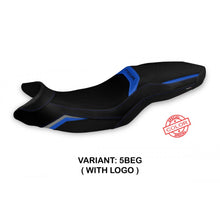 Load image into Gallery viewer, BMW F900R 2019-2021 TPZ Italia Termez-SC Seat Cover Anti-Slip New