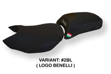 Load image into Gallery viewer, Benelli TRK 502 2017-2018 TPZ Italia Liveri Seat Cover Anti-Slip New