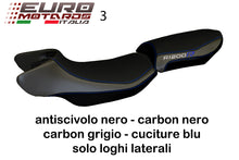 Load image into Gallery viewer, BMW R1200R 2015-2018 Tappezzeria Italia Aurelia Seat Cover Multi Colors New