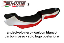 Load image into Gallery viewer, BMW R1200R 2015-2018 Tappezzeria Italia Aurelia Special Seat Cover Multi Colors