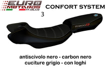 Load image into Gallery viewer, BMW R1200R 2015-2018 Tappezzeria Italia Aurelia TB Comfort Foam Seat Cover New