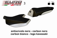 Load image into Gallery viewer, Kawasaki Z750 2007-2014 Tappezzeria Italia Amatrice-2 Seat Cover Customize It