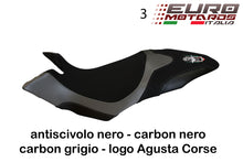 Load image into Gallery viewer, MV Agusta Dragster 800 Tappezzeria Italia Aosta-1 Seat Cover Customize It New