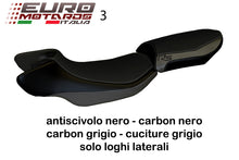 Load image into Gallery viewer, BMW R1200 RS 2015-2018 Tappezzeria Italia Aurelia 2 Seat Cover Multi Colors New