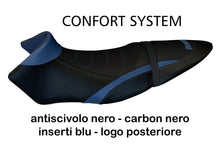 Load image into Gallery viewer, Buell XB9 XB12S XB12SX Tappezzeria Italia Avignone-1 Comfort Foam Seat Cover New