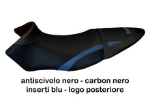 Load image into Gallery viewer, Buell XB9 XB12S XB12SX Tappezzeria Italia Avignone-2 Seat Cover Anti-Slip New
