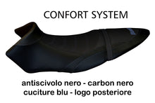 Load image into Gallery viewer, Buell XB9 XB12S XB12SX Tappezzeria Italia TB Comfort Foam Seat Cover New