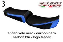 Load image into Gallery viewer, Yamaha Tracer FJ09 2014-2016 Tappezzeria Avola Seat Cover Multi Color Options