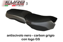 Load image into Gallery viewer, BMW R1200 GS Adventure 2013-2018 Tappezzeria Bologna Seat Cover Multi Colors New