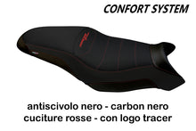 Load image into Gallery viewer, Yamaha Tracer 700 FJ-07 2016-2018 TPZ Darwin-TB Comfort Foam Seat Cover
