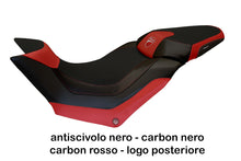 Load image into Gallery viewer, Ducati Multistrada 950 2017-18 Tappezzeria Italia Harrow-2 Seat Cover Anti-Slip