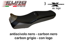 Load image into Gallery viewer, Honda Crosstourer 1200 Tappezzeria Italia Lecce-1 Seat Cover Customize It New