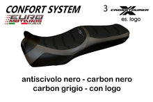 Load image into Gallery viewer, Honda Crosstourer 1200 Tappezzeria Lecce-2 Comfort Foam Seat Cover New