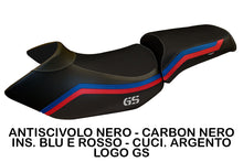 Load image into Gallery viewer, BMW R1200GS 2004-2012 Tappezzeria Italia TB Seat Cover Anti-Slip New