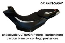 Load image into Gallery viewer, Ducati Multistrada 1200 Enduro 2016-2018 Tappezzeria Lux-3 Seat Cover Ultra-Grip
