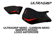 Load image into Gallery viewer, BMW S1000RR 2015-2018 Tappezzeria Italia Maiori-1 Seat Cover Anti-Slip UltraGrip