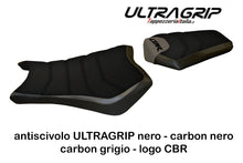Load image into Gallery viewer, Honda CBR1000RR 2008-2011 Tappezzeria Italia Bury Ultra-Grip Seat Cover 5 Colors