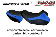 Load image into Gallery viewer, BMW R1150 RT TPZ Italia Martinafranca Comfort Foam Seat Cover New