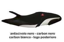 Load image into Gallery viewer, Ducati Supersport 2017-2018 Tappezzeria Italia Massa-3 Seat Cover Anti-Slip New