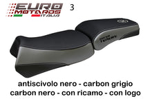 Load image into Gallery viewer, Yamaha Super Tenere 1200 XTZ TPZ Messina Seat Cover Multi Colors