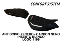 Load image into Gallery viewer, Ducati Panigale 1199 Tappezzeria Italia Noosa Comfort Foam Seat Cover 4 Colors