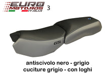 Load image into Gallery viewer, BMW R1200 GS Adventure 2013-2018 Tappezzeria Basic Seat Cover Multi Colors New