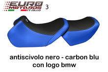Load image into Gallery viewer, BMW R1150 RT TPZ Italia Ostuni Seat Cover Multi Colors New