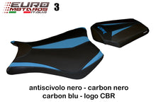 Load image into Gallery viewer, Honda CBR1000RR 2012-2016 Tappezzeria Italia Seat Cover Oxford Exclusive New