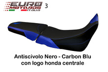 Load image into Gallery viewer, Honda Africa Twin 1000 2015-2018 Tappezzeria Italia Palinuro-3 Seat Cover New