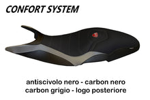 Load image into Gallery viewer, Ducati Supersport 2017-2018 Tappezzeria Italia Pistoia-3 Comfort Foam Seat Cover