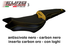 Load image into Gallery viewer, Honda CB1000R 2008-2016 Tappezzeria Italia Ponza-3 Seat Cover New Customize It