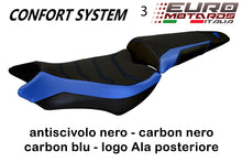 Load image into Gallery viewer, Honda CB1000R 2008-2016 Tappezzeria Ponza Comfort Foam Seat Cover