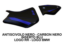Load image into Gallery viewer, BMW S1000RR 2015-2018 Tappezzeria Italia Ravello-3 Seat Cover Anti-Slip New