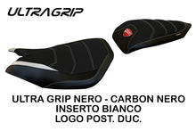Load image into Gallery viewer, Ducati Panigale 899 Tappezzeria Italia Seattle1 Seat Cover Anti-Slip Ultra-Grip