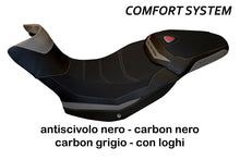 Load image into Gallery viewer, Ducati Multistrada Enduro 2016-2018 Tappezzeria Sona-1 Comfort Foam Seat Cover