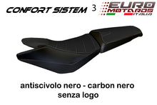 Load image into Gallery viewer, Honda Crossrunner 800 2015-2018 Tappezzeria Urbino-2 Comfort Foam Seat Cover New