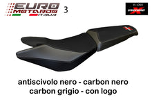 Load image into Gallery viewer, Honda Crossrunner 800 2015-2018 Tappezzeria Italia Urbino Seat Cover New