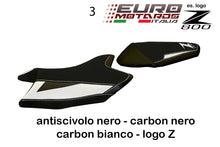 Load image into Gallery viewer, Kawasaki Z800 Tappezzeria Italia Viterbo-2 Seat Cover Customize It New