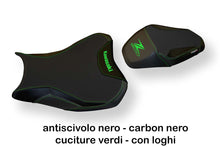 Load image into Gallery viewer, Kawasaki Z900 2017-2018 Tappezzeria Italia Suhl-2 Seat Cover Anti-Slip 5 Colors