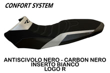 Load image into Gallery viewer, TPZ Italia Ginevra-3 Comfort Foam Seat Cover KTM Super Adventure R 1290