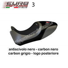 Load image into Gallery viewer, Ducati Diavel 2011-2014 Tappezzeria Italia Empoli Seat Cover New 3 Colors