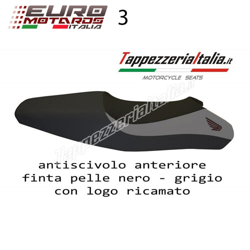 Honda CBR1100XX CBR 1100 XX Tappezzeria Italia Seat Cover New 4 Colors
