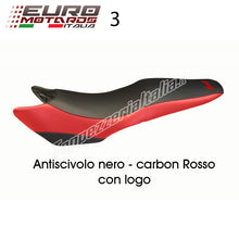 Load image into Gallery viewer, Honda Hornet 600 1998-2006 Tappezzeria Italia Basic Seat Cover New 6 Colors